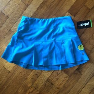 🆕 Prince Royal Blue Tennis Activewear Skirt
